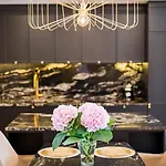 Appartement Luksusowy Penthouse Z Jacuzzi I Widokiem Na Morze Gdynia