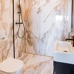 Appartement Luksusowy Penthouse Z Jacuzzi I Widokiem Na Morze *
