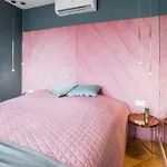Appartement Luksusowy Penthouse Z Jacuzzi I Widokiem Na Morze Gdynia