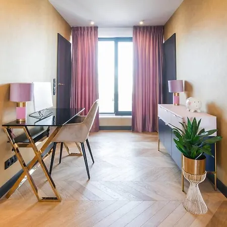 Luksusowy Penthouse Z Jacuzzi I Widokiem Na Morze Appartamento *