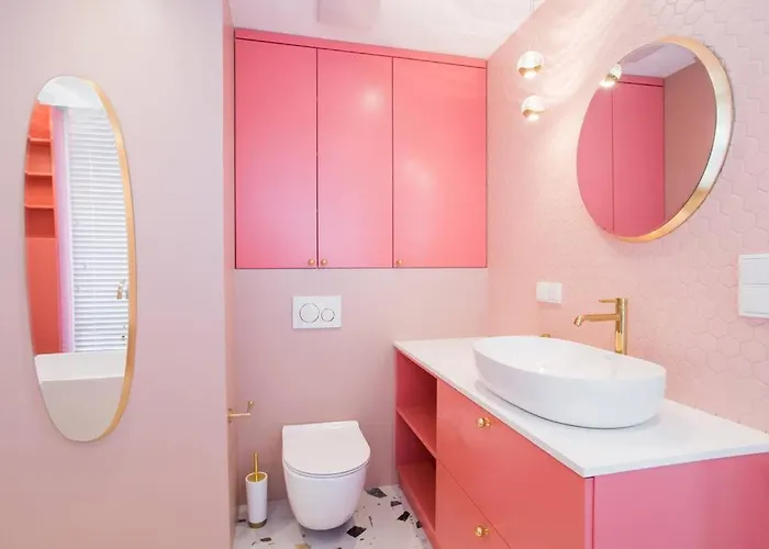 Luksusowy Penthouse Z Jacuzzi I Widokiem Na Morze Διαμέρισμα